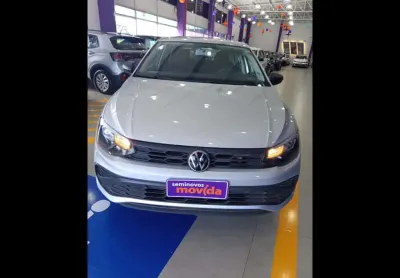 Volkswagen polo 1.0 track 12v 4p