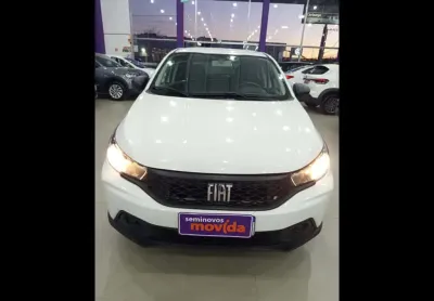 Fiat argo 1.0 firefly (flex)