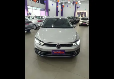 Volkswagen polo 1.0 tsi highline 170