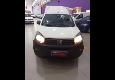 Fiat fiorino 1.4 evo endurance 8v 2p