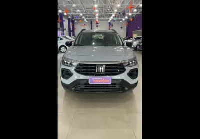 Fiat pulse 1.3 drive 8v 4p