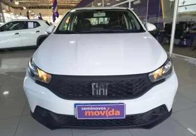 Fiat argo 1.0 drive 6v 4p