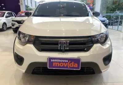 Fiat mobi 1.0 fire like 4p