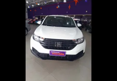 Fiat strada 1.3 freedom cd 8v