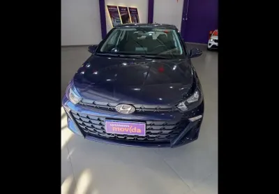 Hyundai hb20 1.0 comfort plus 12v 4p