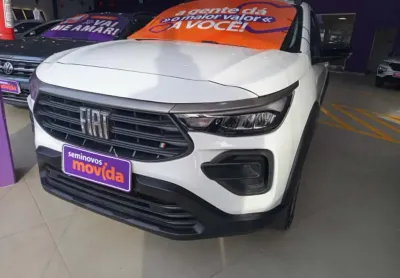 Fiat pulse 1.3 drive 8v 4p