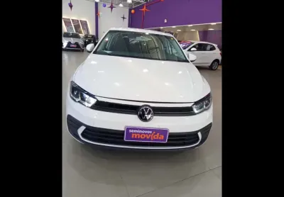 Volkswagen polo 1.0 mpi 12v 4p