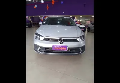 Volkswagen polo 1.0 tsi comfortline 12v 4p