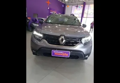 Renault duster 1.6 intense 16v 4p