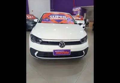 Volkswagen polo 1.0 tsi comfortline 12v 4p