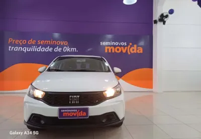 Fiat argo 1.0 drive 6v 4p