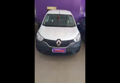 Renault kangoo 1.6 advanced 16v