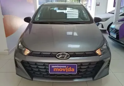 Hyundai hb20 1.0 sense 12v 4p