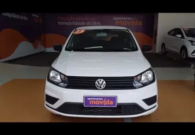 Volkswagen gol 1.0 city total flex 12v 2p