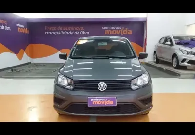 Volkswagen gol 1.0 city total flex 12v 2p