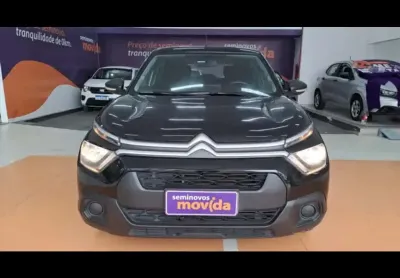 Citroën c3 1.0 live pack 6v 4p