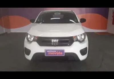 Fiat mobi 1.0 fire like 4p