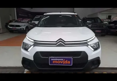 Citroën c3 1.0 feel 6v 4p