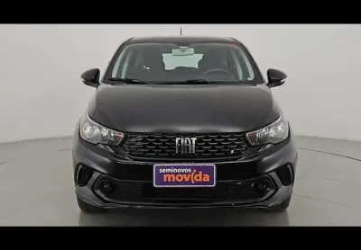 Fiat argo 1.0 6v 4p
