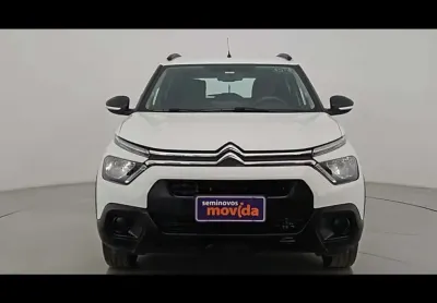 Citroën c3 1.0 feel 6v 4p