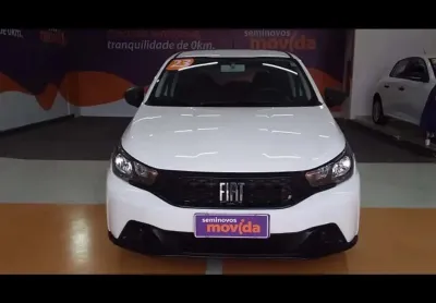 Fiat argo 1.0 drive 6v 4p