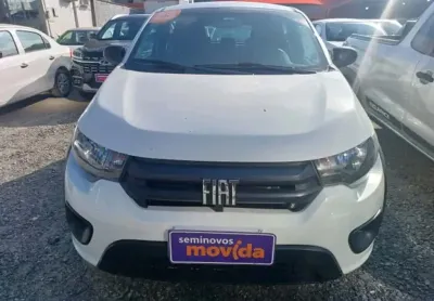 Fiat mobi 1.0 fire like 4p