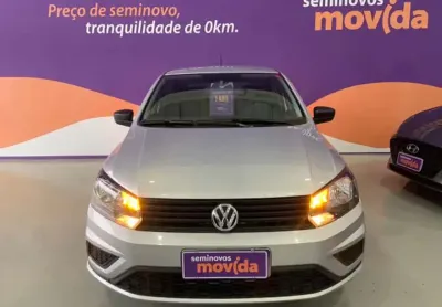 Volkswagen gol 1.0 city total flex 12v 2p