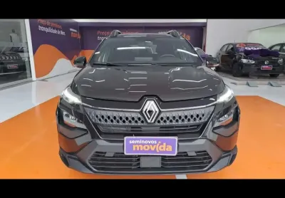 Renault kardian 1.0 techno turbo 12v 4p