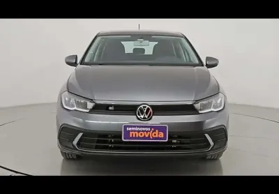 Volkswagen polo 1.0 tsi comfortline 12v 4p