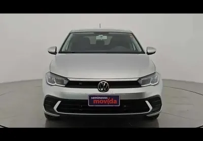 Volkswagen polo 1.0 tsi comfortline 12v 4p