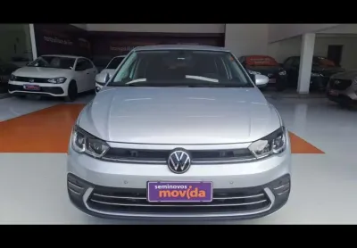 Volkswagen polo 1.0 tsi highline 200 12v