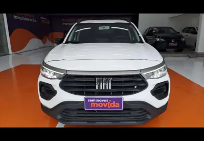 Fiat pulse 1.3 drive 8v 4p