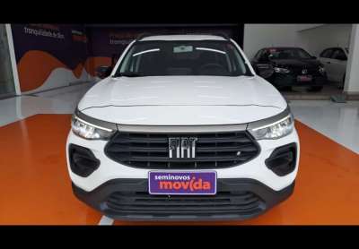 Fiat pulse 1.3 drive 8v 4p