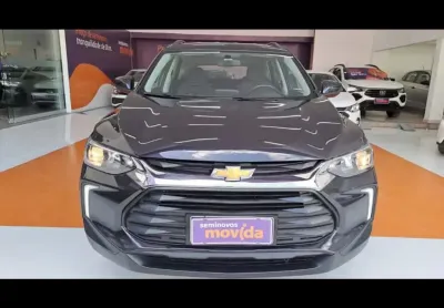 Chevrolet tracker 1.0 lt turbo 12v 4p