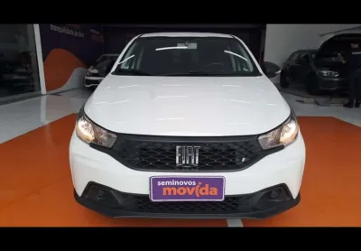 Fiat argo 1.0 firefly (flex)