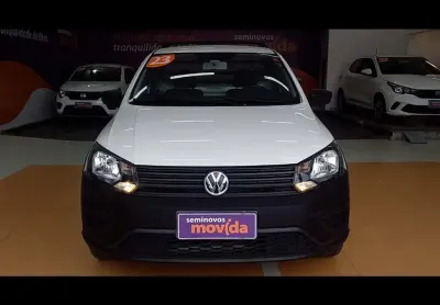 Volkswagen saveiro 1.6 cs robust