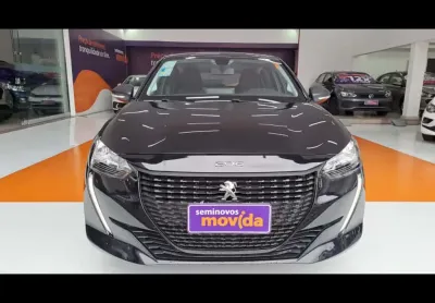 Peugeot 208 1.0 like 6v 4p