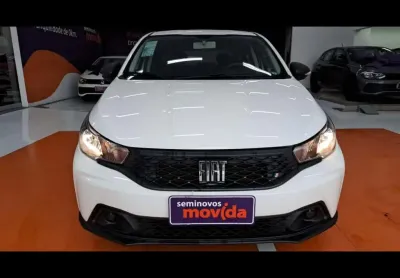 Fiat argo 1.0 firefly (flex)