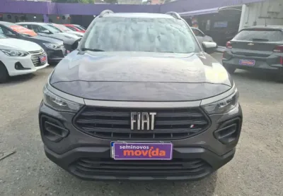 Fiat pulse 1.3 drive 8v 4p