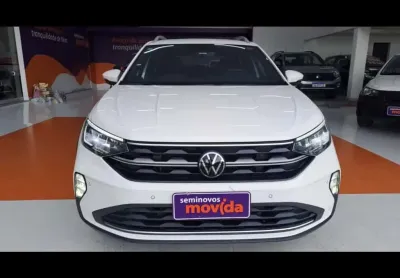 Volkswagen nivus 1.0 tsi 200 highline 4p