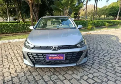 Hyundai hb20s 1.0 comfort plus 12v 4p