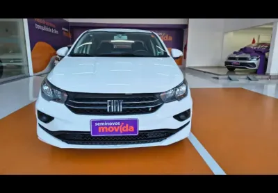 Fiat cronos 1.0 drive