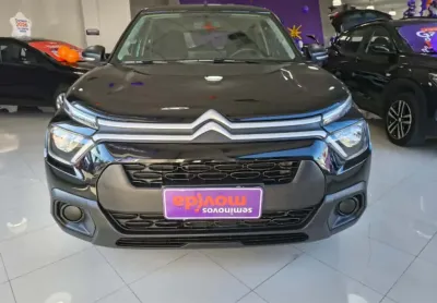 Citroën c3 1.0 live pack 6v 4p