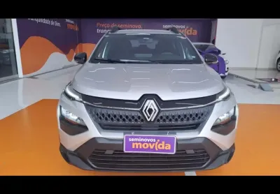 Renault kardian 1.0 evolution turbo 12v 4p