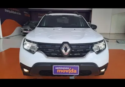 Renault duster 1.6 intense 16v 4p
