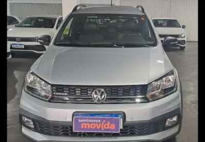 VOLKSWAGEN SAVEIRO SAVEIRO DIESEL (Todas)