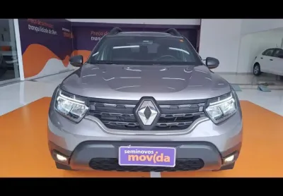 Renault duster 1.6 intense plus 16v 4p