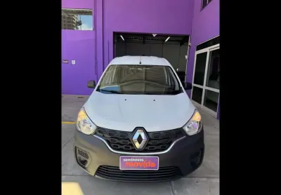 Renault kangoo 1.6 advanced 16v