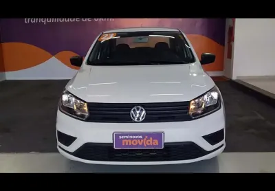 Volkswagen voyage 1.0 12v 4p