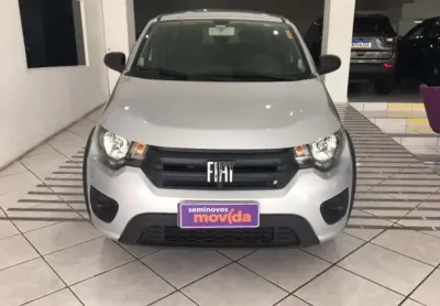 Fiat mobi 1.0 fire like 4p